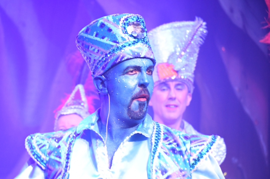 Aladdin