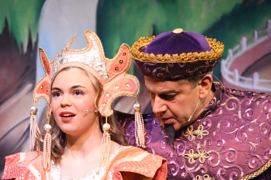 Aladdin Aladdin