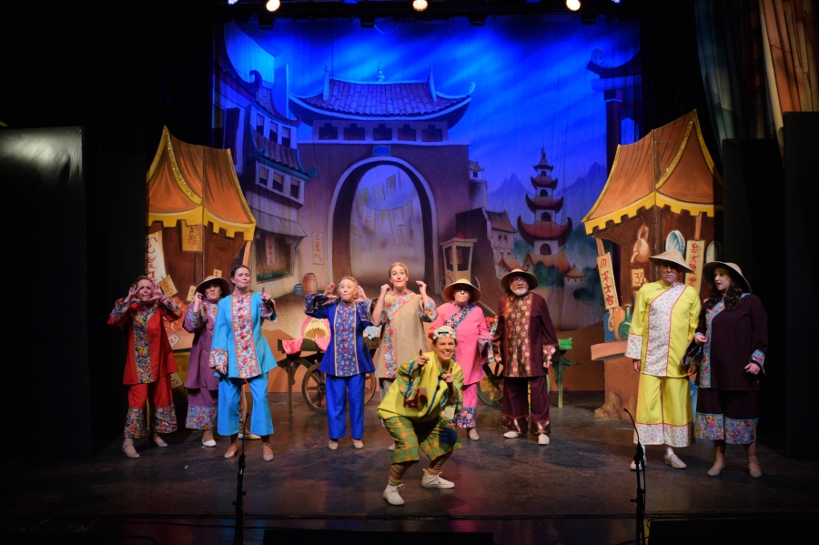 Aladdin Aladdin