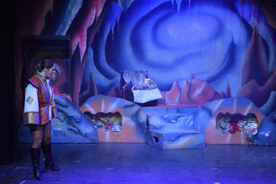Aladdin Aladdin