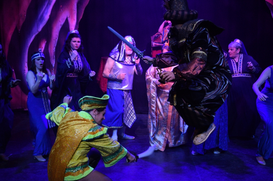 Aladdin Aladdin