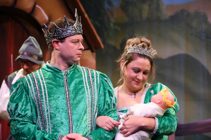 Sleeping Beauty Sleeping Beauty