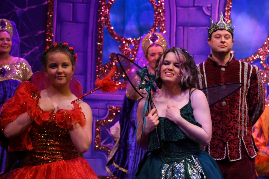 Sleeping Beauty Sleeping Beauty