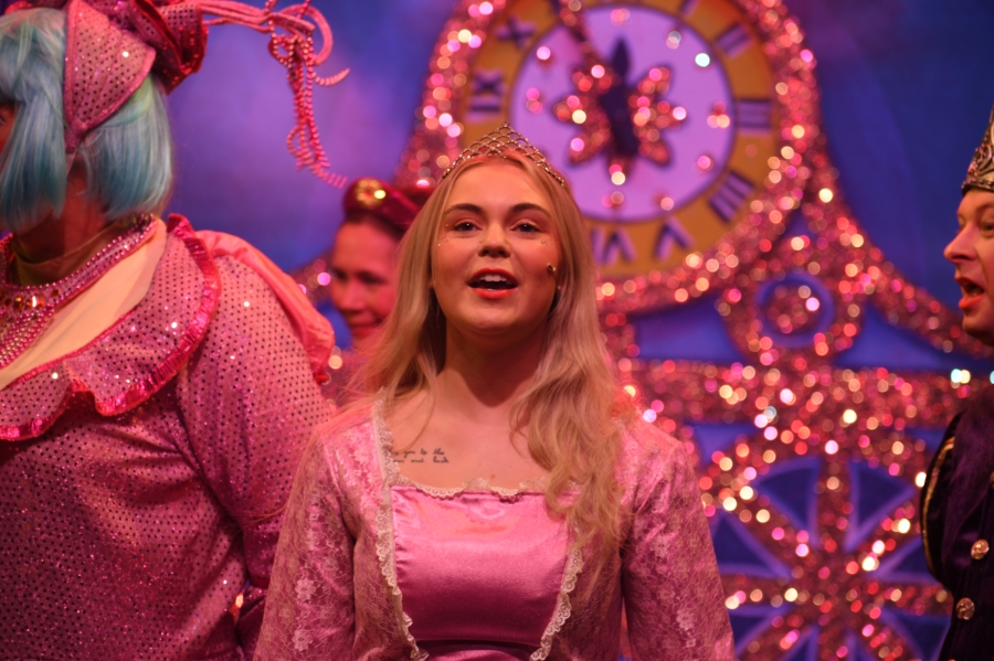 Sleeping Beauty Sleeping Beauty