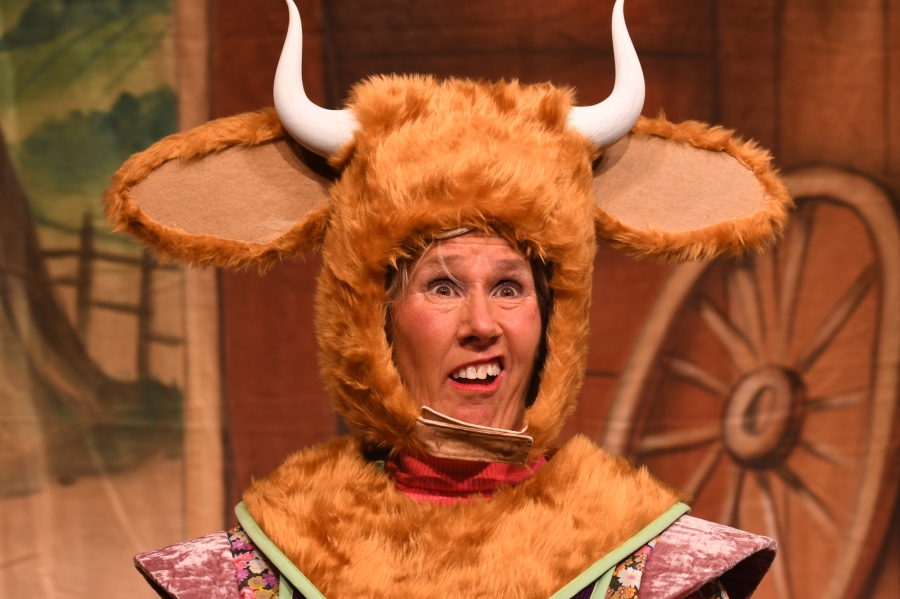 Jack and the Beanstalk Jack and the Beanstalk