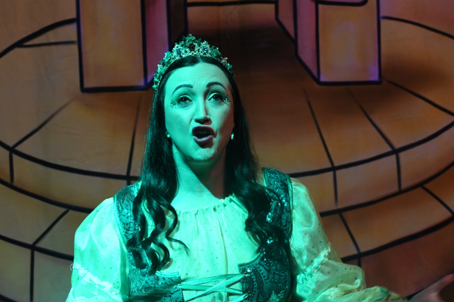 Jack and the Beanstalk Jack and the Beanstalk