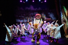 Jack and the Beanstalk Jack and the Beanstalk