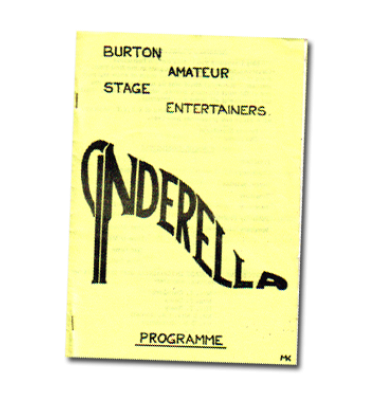 Cinderella programme