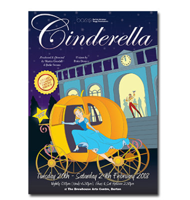 Cinderella programme