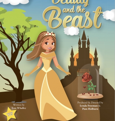 Beauty and the Beast programme