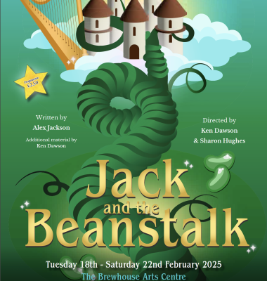 Jack and the Beanstalk programme