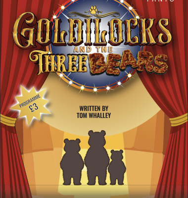Goldilocks and the Three Bears programme